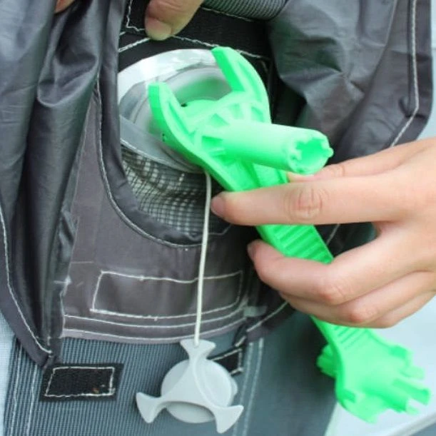 Outdoor Revolution Air-Mate Tool 2 Outdoor Revolution Air-Mate Tool - Image 2