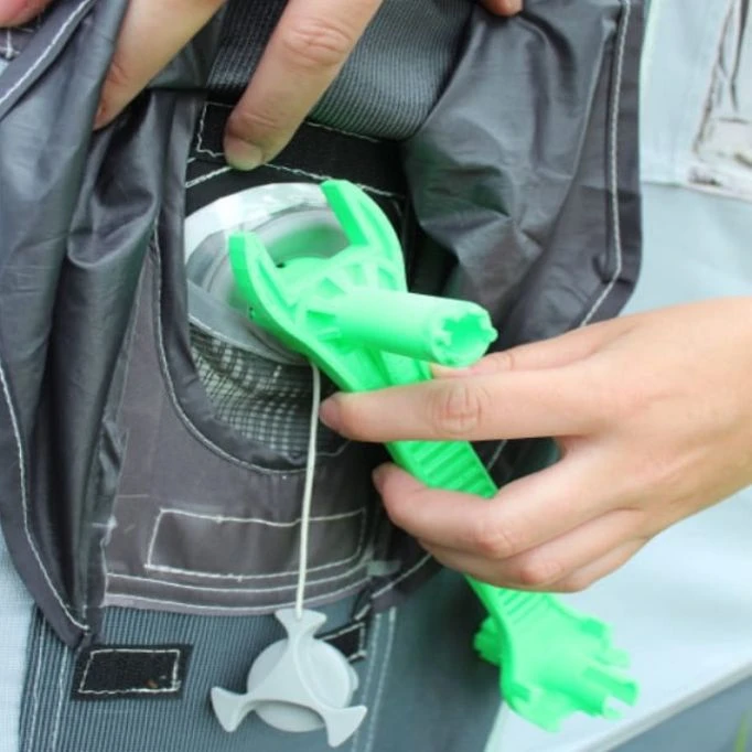 Outdoor Revolution Air-Mate Tool 1 Outdoor Revolution Air-Mate Tool