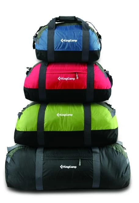 KingCamp Airporter 120 Ltr Cargo Bag 1 KingCamp Airporter 120 Ltr Cargo Bag