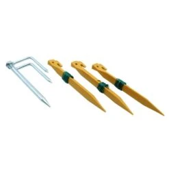 WSB Large Tilting Umbrella -Easy Camp Shop as113 3