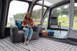 Outdoor Revolution Atacama PC 6.0 Tent -Easy Camp Shop atacama tent