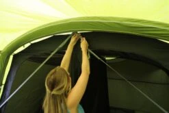 Vango Avington Flow 500 Air Tent -Easy Camp Shop avington flow air 5009