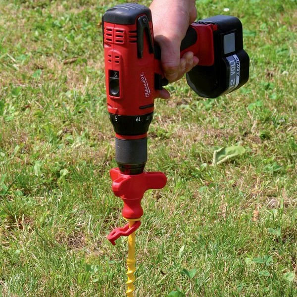 Fiamma Awning Kit Pegs 2 Fiamma Awning Kit Pegs - Image 2