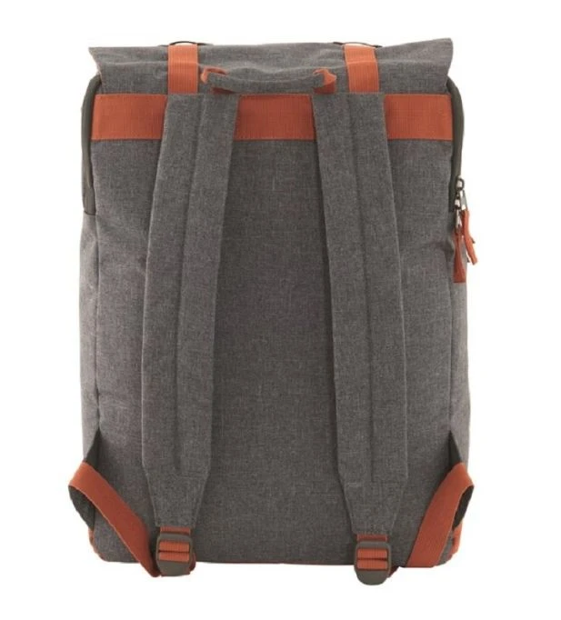Easy Camp Daypack Indianapolis Denim 4 Easy Camp Daypack Indianapolis Denim - Image 4