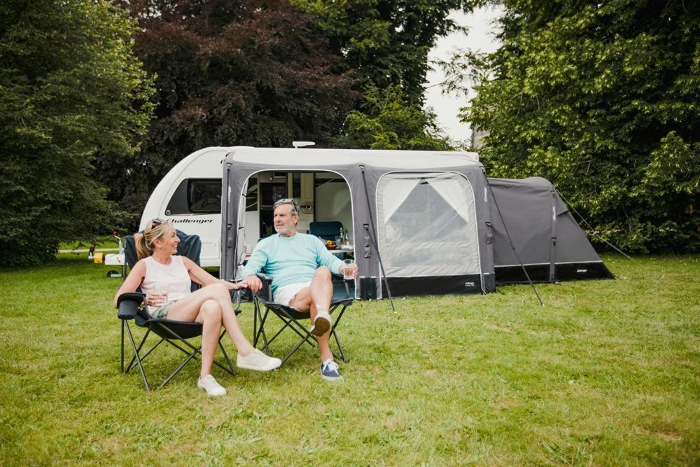 Vango Balletto Air 390 Elements ProShield 390 Awning 4 Vango Balletto Air 390 Elements ProShield 390 Awning - Image 4