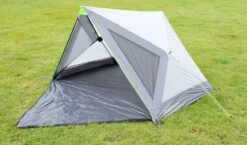 Outdoor Revolution Pronto Beach Bum Shelter -Easy Camp Shop beach bum 2 3