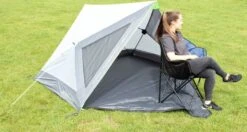 Outdoor Revolution Pronto Beach Bum Shelter -Easy Camp Shop beach bum 8 3