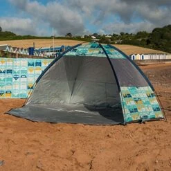Volkswagen Beach Family Shelter -Easy Camp Shop beach shelter