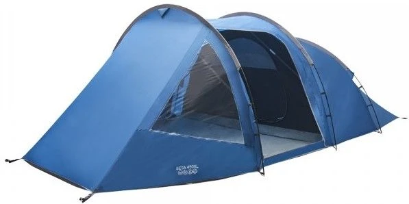 Vango Beta 450XL Tent 1 Vango Beta 450XL Tent