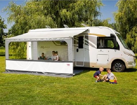 Fiamma Blocker Pro 250 3 Fiamma Blocker Pro 250 - Image 3