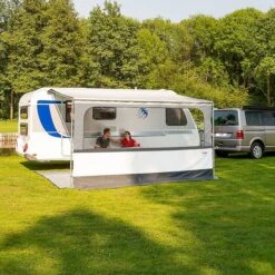 Fiamma Blocker Pro 350 -Easy Camp Shop blocker pro 350gg