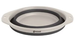Outwell Collaps Bowl L 7 Outwell Collaps Bowl L -Easy Camp Shop blue bowl large collapsed