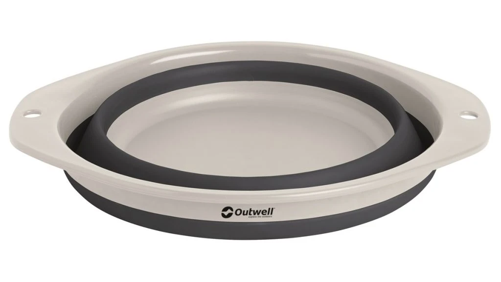 Outwell Collaps Bowl L 3 Outwell Collaps Bowl L - Image 3