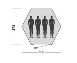 Easy Camp Shop -Easy Camp Shop bolide 400 3 1