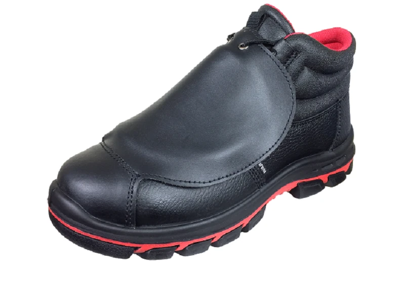 Warrior Black Metatarsal Boot 2 Warrior Black Metatarsal Boot - Image 2