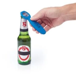 Colourworks Soft Touch Bottle Opener 7 Colourworks Soft Touch Bottle Opener -Easy Camp Shop bottle opener2