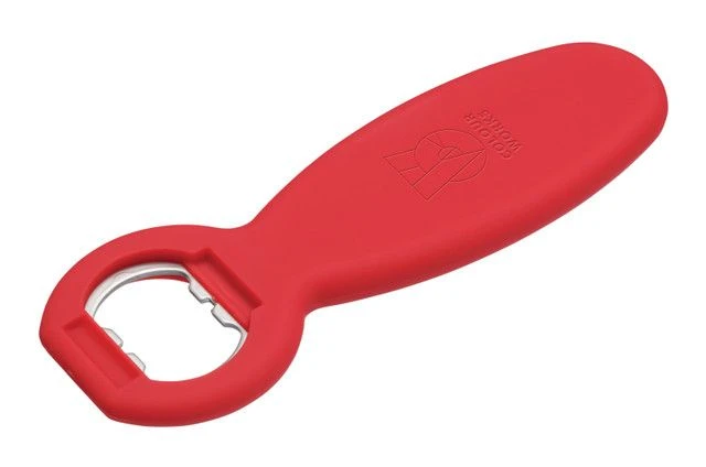 Colourworks Soft Touch Bottle Opener 2 Colourworks Soft Touch Bottle Opener - Image 2