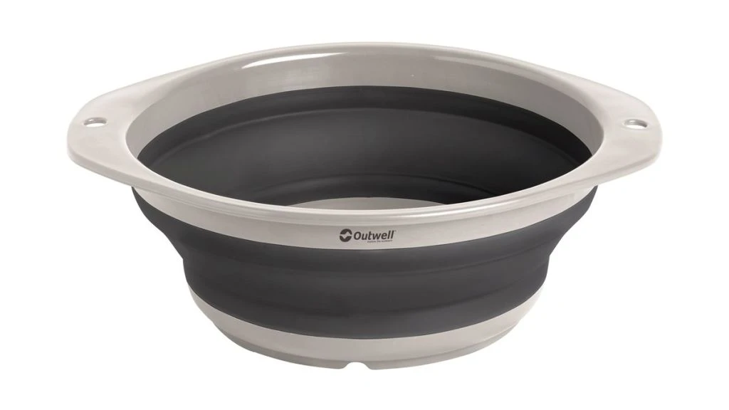Outwell Collaps Bowl M 1 Outwell Collaps Bowl M
