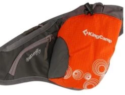 KingCamp Butterfly Bum Bag -Easy Camp Shop butterfly1 1