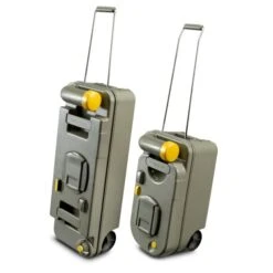 Thetford Fresh-up Set C2, C3, C4 -Easy Camp Shop c234 and c200 cassette tank wheels7