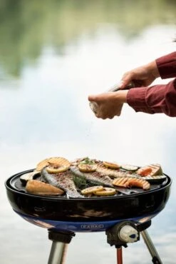 Cadac Carri Chef 50 BBQ Dome -Easy Camp Shop cad corp carri chef 7260 scaled 1