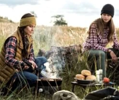 Cadac Safari Chef 30 LP BBQ -Easy Camp Shop cad corp saf chef 7859 1