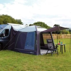 Outdoor Revolution Extension Canopy Poles -Easy Camp Shop canopy pole