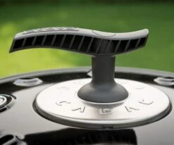 Cadac Carri Chef 50 BBQ/Chef Pan Combo -Easy Camp Shop carri2 handle 6355 1