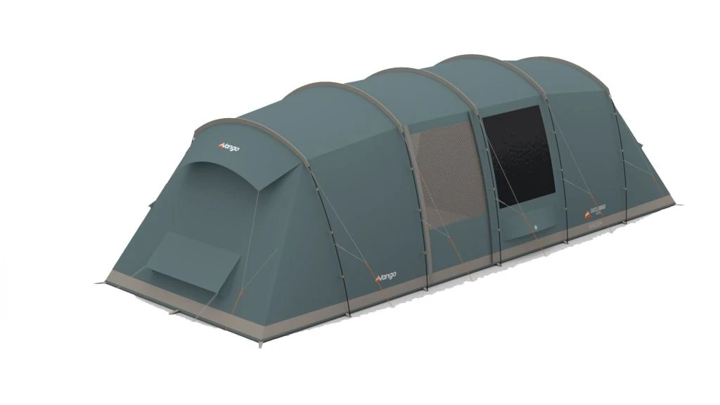 Vango Castlewood 800XL Tent Package 2 Vango Castlewood 800XL Tent Package - Image 2