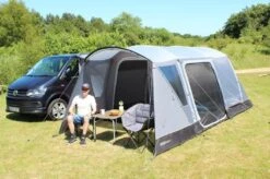 Outdoor Revolution Cayman Cacos Air SL Low Driveaway Awning 22 Outdoor Revolution Cayman Cacos Air SL Low Driveaway Awning -Easy Camp Shop cayman cacos air sl