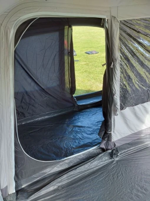 Outdoor Revolution Cayman Cacos Air SL Low Driveaway Awning 6 Outdoor Revolution Cayman Cacos Air SL Low Driveaway Awning - Image 6