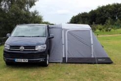 Outdoor Revolution Cayman Cuba Air Mid Drive Away Awning 12 Outdoor Revolution Cayman Cuba Air Mid Drive Away Awning -Easy Camp Shop cayman cuba air low 180 210 1