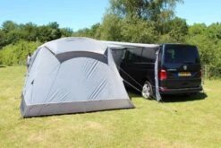Outdoor Revolution Cayman Curl Air Low Drive Away Awning -Easy Camp Shop cayman curl air low 10