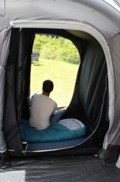 Outdoor Revolution Cayman Curl Air Mid Drive Away Awning -Easy Camp Shop cayman curl air low 14 1