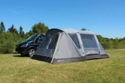Outdoor Revolution Cayman Curl Air Mid Drive Away Awning -Easy Camp Shop cayman curl air low 2 1