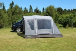 Outdoor Revolution Cayman Curl Air Mid Drive Away Awning -Easy Camp Shop cayman curl air low 7 1