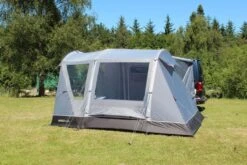 Outdoor Revolution Cayman Curl Air Low Drive Away Awning -Easy Camp Shop cayman curl air low 8