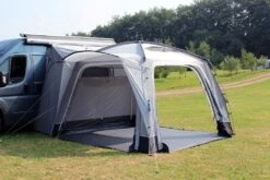 Outdoor Revolution Cayman F/G High Drive Away Awning 22 Outdoor Revolution Cayman F/G High Drive Away Awning -Easy Camp Shop cayman sides open 2