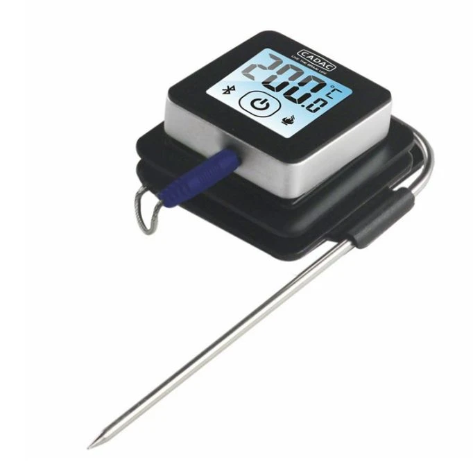 Cadac I-Braai Bluetooth Thermometer 1 Cadac I-Braai Bluetooth Thermometer