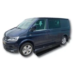 Outdoor Revolution Campervan Draught Excluder LWB -Easy Camp Shop cde 1 1