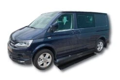 Outdoor Revolution Campervan Draught Excluder -Easy Camp Shop cde 2