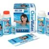Clearwater Hot Tub Chemical Starter Kit