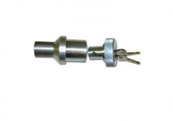 Stronghold Alloy Wheel Clamp 3 Stronghold Alloy Wheel Clamp - Image 3