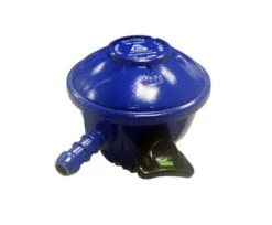 21 Mm Butane Clip-On Regulator -Easy Camp Shop clip on butane regulator 4