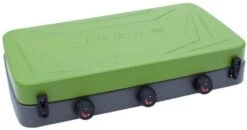 Vango Combi IR Compact Grill Cooker -Easy Camp Shop combi ir grill compact