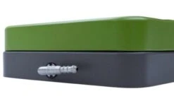 Vango Combi IR Compact Grill Cooker -Easy Camp Shop combi ir grill compact 6