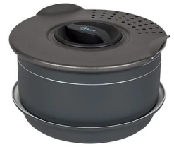 Bo-Camp 5 Piece Cookware Set -Easy Camp Shop cookware set trekking 5 parts ceramic coating