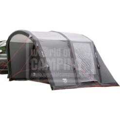 Vango Cove II Low Air Drive Away Awning -Easy Camp Shop cove