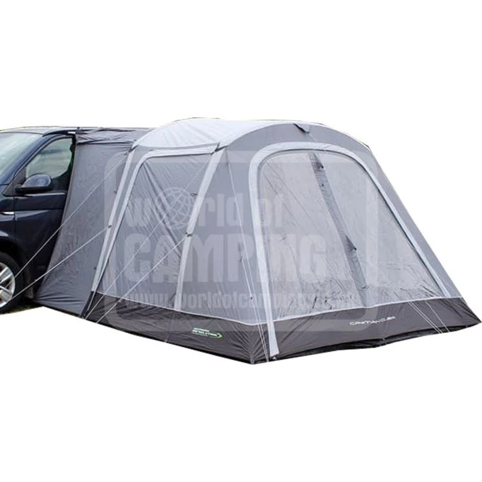 Outdoor Revolution Cayman Cuba Air Mid Drive Away Awning 10 Outdoor Revolution Cayman Cuba Air Mid Drive Away Awning - Image 10