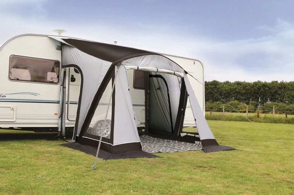 Sunncamp Dash 260 Air SC Caravan Awning 10 Sunncamp Dash 260 Air SC Caravan Awning - Image 10